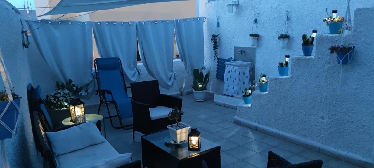 Namaste Apartment Polignano a Mare Exterior photo